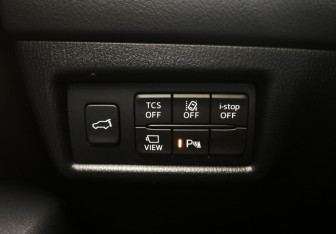 Новый Mazda CX-5 2026 (15 фото)