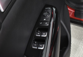 Подержанный автомобиль Kia Sportage 2021 года (19 фото)