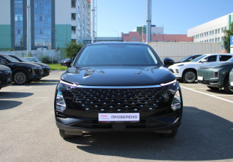 Подержанный автомобиль Omoda C5 2023 года (2 фото)