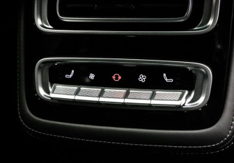 Новый Exeed RX 2025 (23 фото)