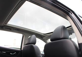 Новый Nissan Qashqai 2026 (24 фото)