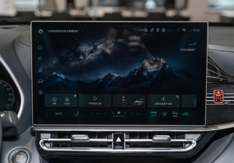 Новый Toyota Highlander 2025 (25 фото)