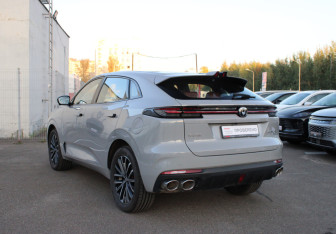 Подержанный автомобиль Changan UNI-K 2025 года (6 фото)