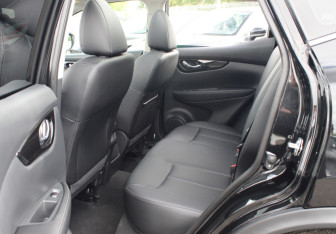 Новый Nissan Qashqai 2026 (20 фото)