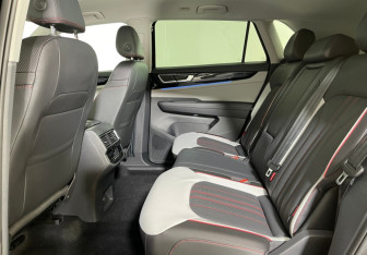 Новый Volkswagen Teramont 2025 (21 фото)