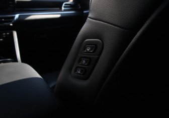 Подержанный автомобиль Kia K5 2021 года (18 фото)