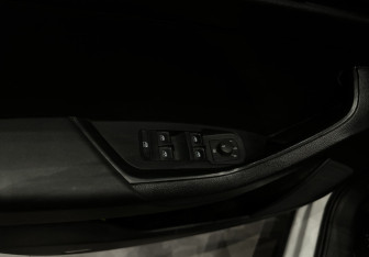 Подержанный автомобиль Skoda Kodiaq 2019 года (10 фото)