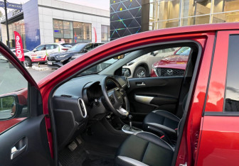 Подержанный автомобиль Kia Picanto 2022 года (9 фото)