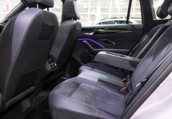 Новый Volkswagen Tiguan 2025 (36 фото)