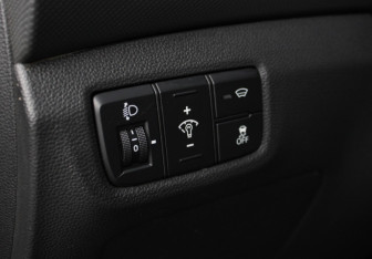 Подержанный автомобиль Hyundai Creta 2018 года (18 фото)