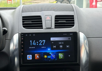 Подержанный автомобиль Suzuki SX4 Hatchback 2010 года (13 фото)