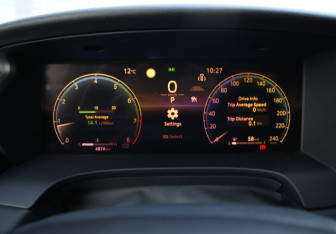 Подержанный автомобиль Toyota Camry Sedan 2024 года (21 фото)