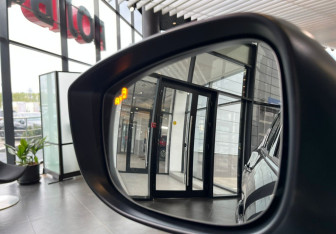 Новый Mazda CX-5 2025 (10 фото)