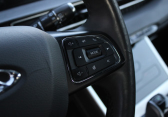 Подержанный автомобиль Chery Tiggo 7 Pro Max 2023 года (17 фото)