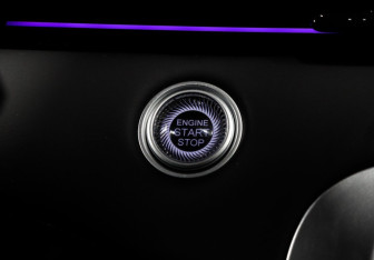 Новый Exeed RX 2025 (19 фото)