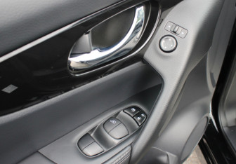 Новый Nissan Qashqai 2026 (22 фото)