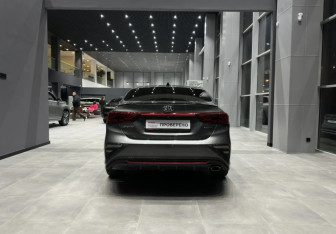 Подержанный автомобиль Kia Cerato Sedan 2020 года (6 фото)