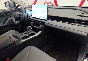 Новый Toyota RAV4 2026 (9 фото)