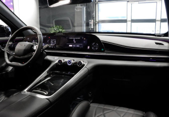 Новый Exeed RX 2025 (16 фото)