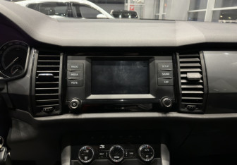 Подержанный автомобиль Skoda Kodiaq 2019 года (14 фото)