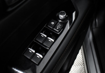 Подержанный автомобиль Mazda CX-5 2019 года (10 фото)