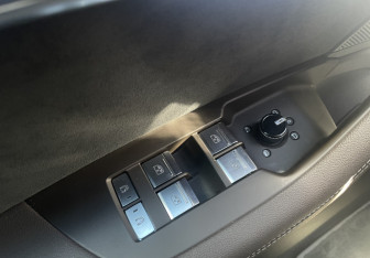 Подержанный автомобиль Audi A7 2020 года (14 фото)