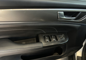 Подержанный автомобиль Haval M6 2023 года (10 фото)
