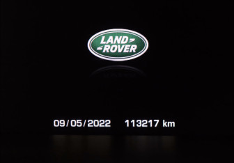 Подержанный автомобиль Land Rover Range Rover Sport 2014 года (11 фото)