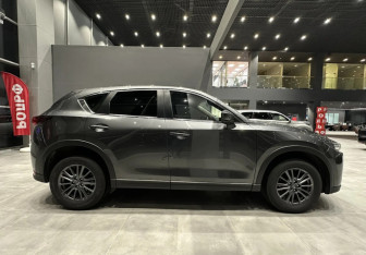 Подержанный автомобиль Mazda CX-5 2019 года (4 фото)