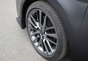 Новый Toyota Camry Sedan 2026 (10 фото)