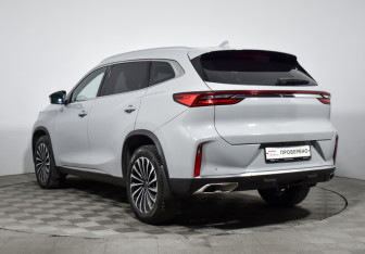 Подержанный автомобиль Exeed TXL 2023 года (7 фото)