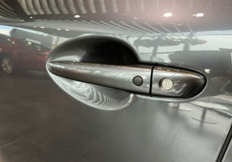 Новый Mazda CX-5 2025 (8 фото)