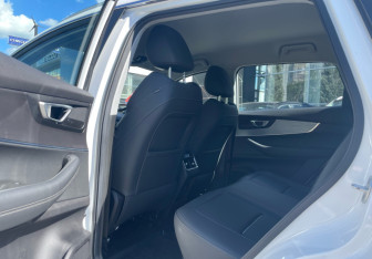 Подержанный автомобиль Chery Tiggo 7 Pro Max 2023 года (12 фото)