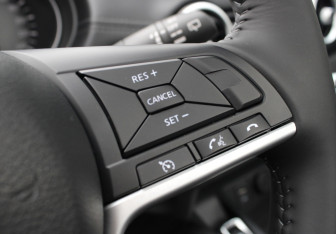 Новый Nissan Qashqai 2026 (17 фото)