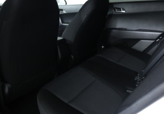 Подержанный автомобиль Hyundai Creta 2017 года (15 фото)