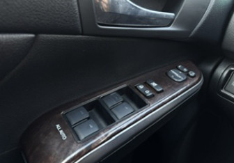 Подержанный автомобиль Toyota Camry Sedan 2016 года (15 фото)