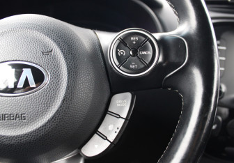 Подержанный автомобиль Kia Soul 2018 года (15 фото)