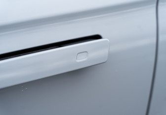 Новый Exeed RX 2024 (8 фото)