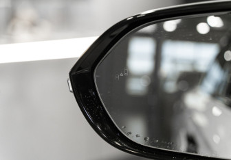 Новый Exeed RX 2024 (8 фото)