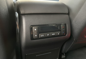 Подержанный автомобиль Haval H9 2023 года (15 фото)
