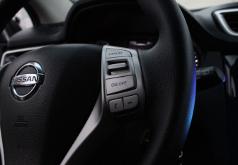 Подержанный автомобиль Nissan Qashqai 2018 года (15 фото)