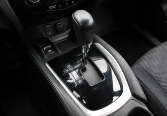 Подержанный автомобиль Nissan Qashqai 2018 года (12 фото)