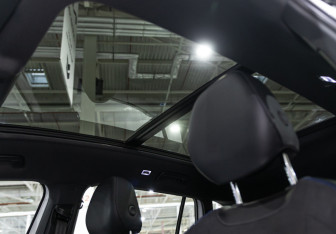 Новый Volkswagen Tiguan 2026 (23 фото)