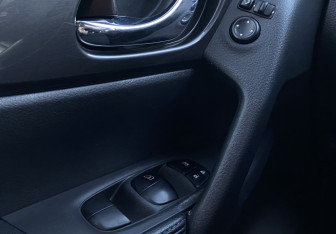 Подержанный автомобиль Nissan X-Trail 2021 года (15 фото)