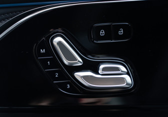 Новый Exeed RX 2024 (20 фото)