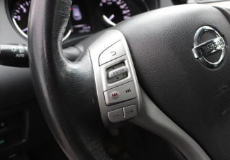 Подержанный автомобиль Nissan Qashqai 2018 года (16 фото)