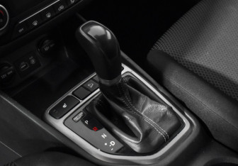 Подержанный автомобиль Hyundai Creta 2018 года (12 фото)