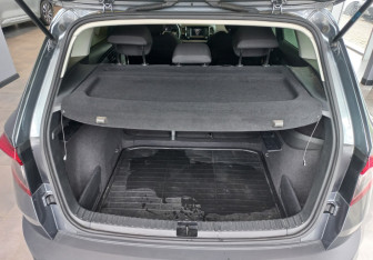 Подержанный автомобиль Skoda Karoq 2021 года (17 фото)