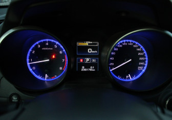 Подержанный автомобиль Subaru Outback Wagon 2016 года (20 фото)