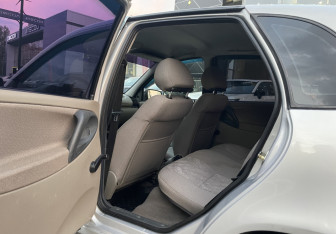 Подержанный автомобиль LADA (ВАЗ) Kalina Hatchback 2010 года (12 фото)